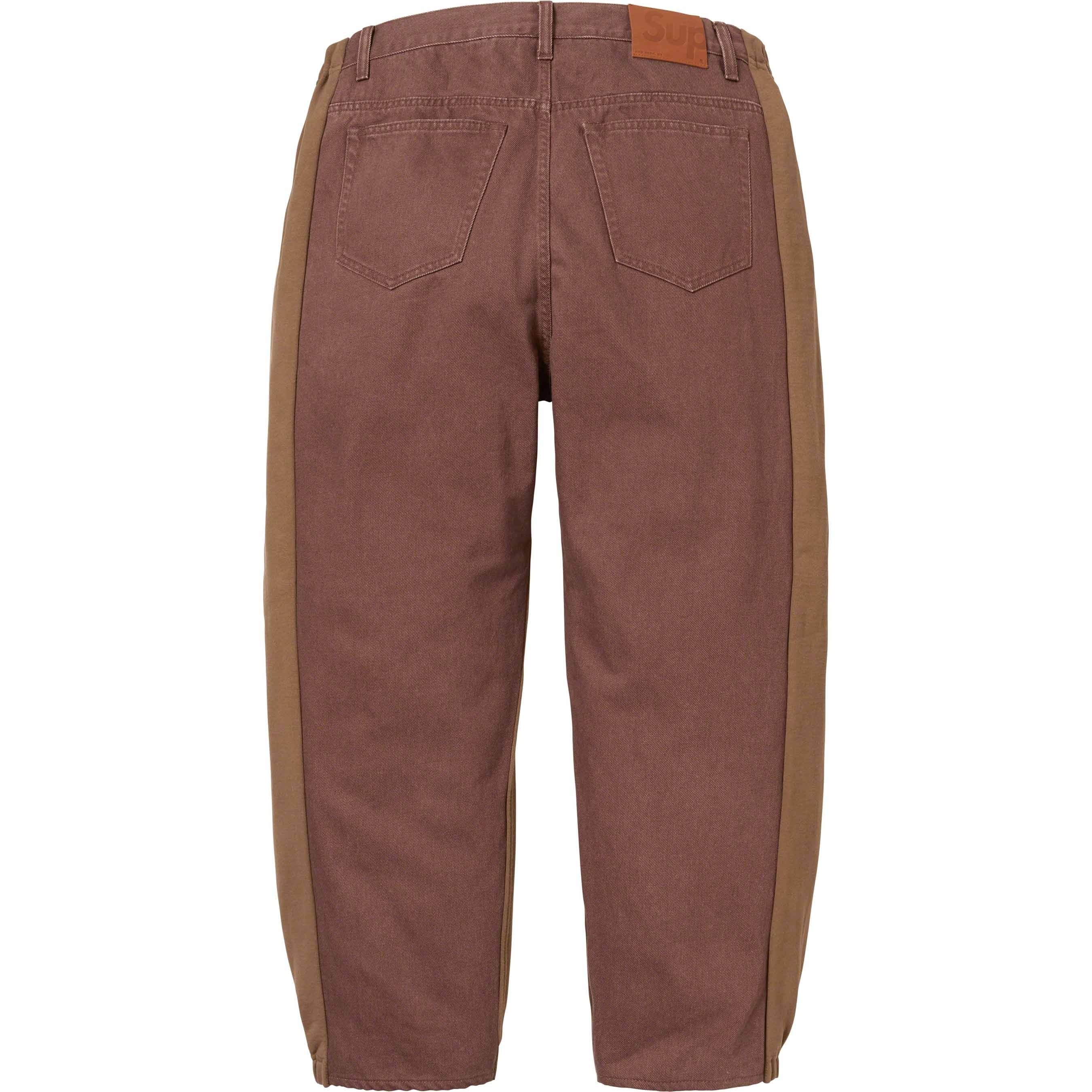 Supreme®/BLESS Sweatpant Jean view 2